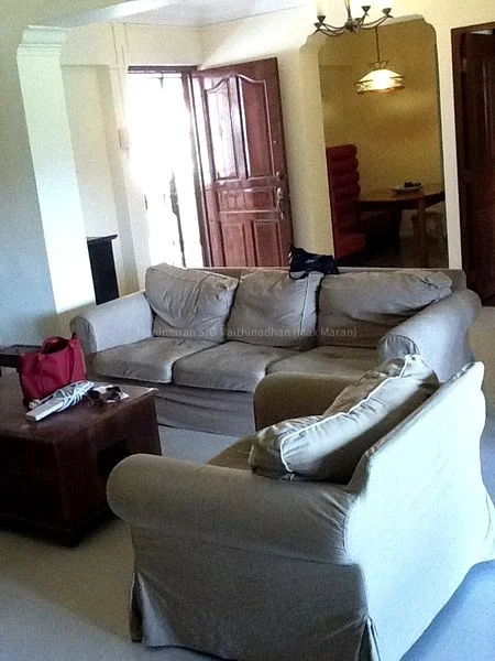 5 Room (5I) HDB for Rent in 491G Tampines Street 45 - Image 20