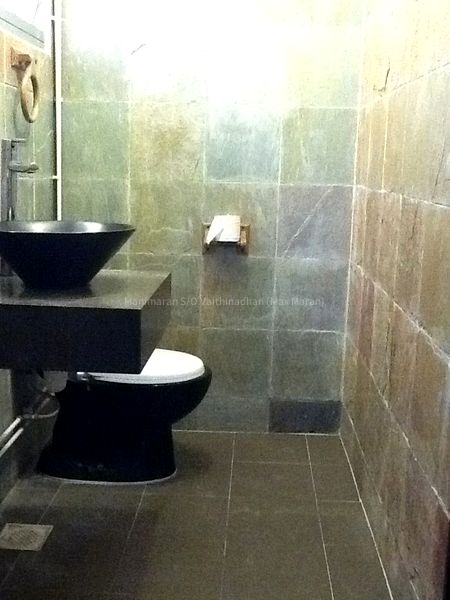 5 Room (5I) HDB for Rent in  491G Tampines Street 45 - Image 11