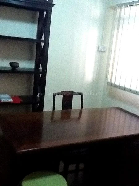 5 Room (5I) HDB for Rent in  491G Tampines Street 45 - Image 13