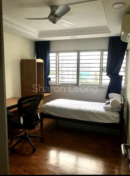Common Room (HDB) for Rent in  391 Yishun Avenue 6 - Image 2