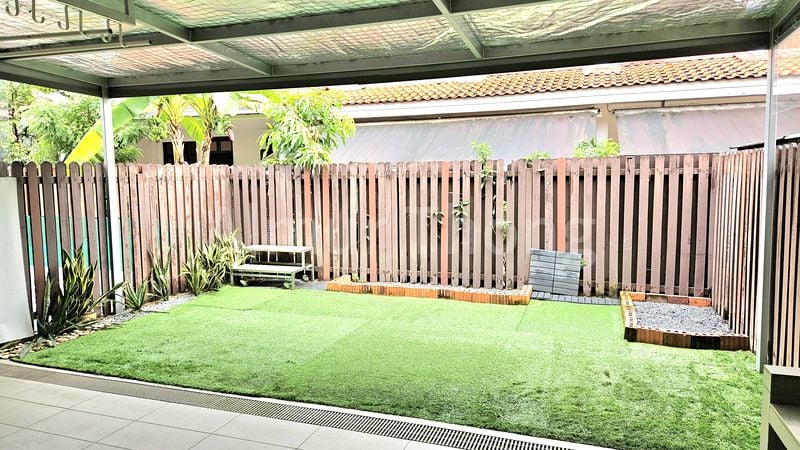 4 Bed Terraced House (Landed) for Rent in  Saraca Gardens - Image 4