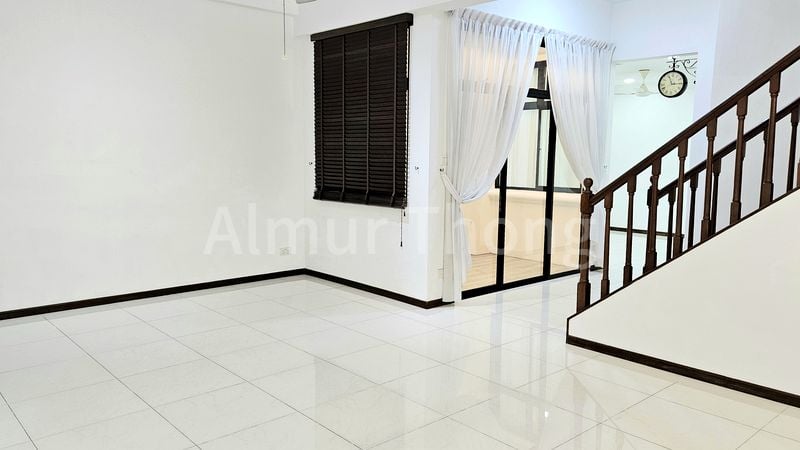 4 Bed Terraced House (Landed) for Rent in  Saraca Gardens - Image 6