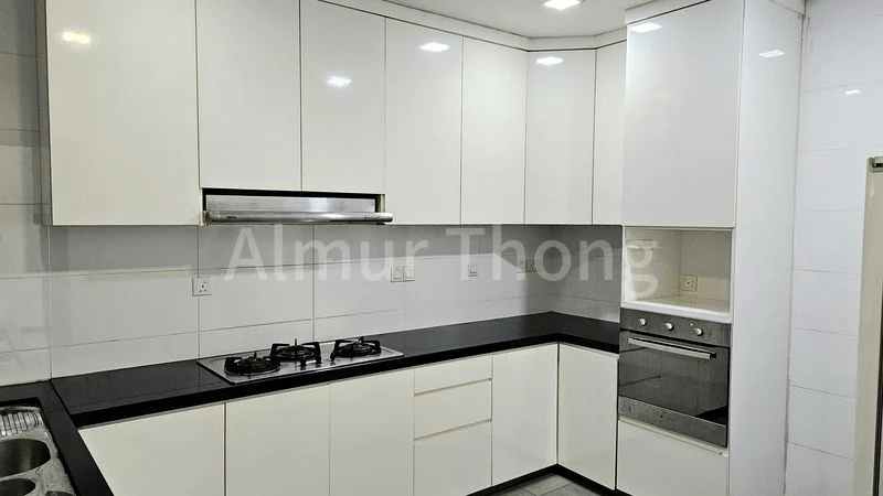 4 Bed Terraced House (Landed) for Rent in  Saraca Gardens - Image 12