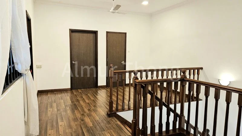 4 Bed Terraced House (Landed) for Rent in  Saraca Gardens - Image 8