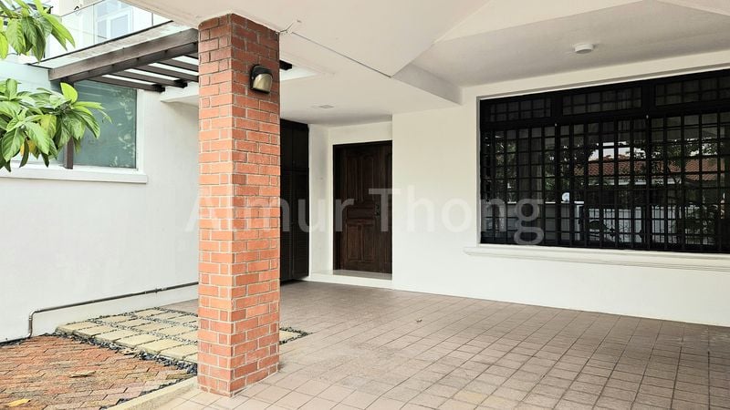 4 Bed Terraced House (Landed) for Rent in  Saraca Gardens - Image 2