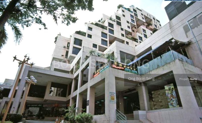 Other Retail for Sale: Balestier Point - Image 2