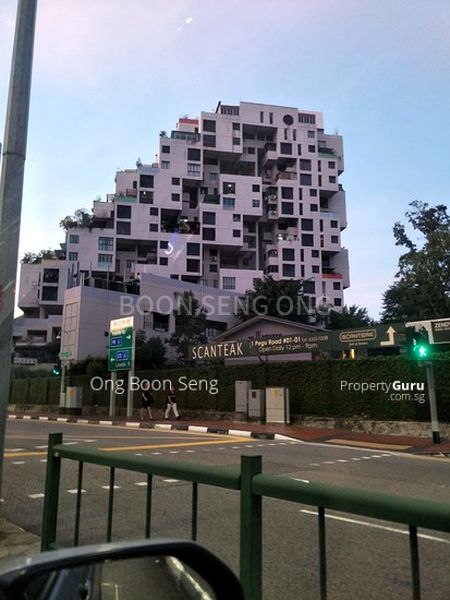 Other Retail for Sale: Balestier Point - Image 4