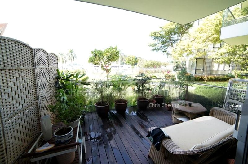 3 Bed Condo for Sale in  Reflections At Keppel Bay - Image 2