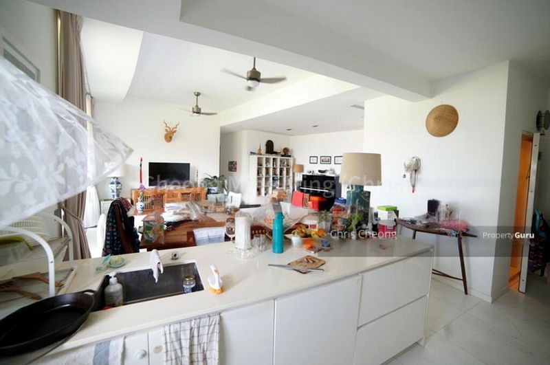 3 Bed Condo for Sale in  Reflections At Keppel Bay - Image 9