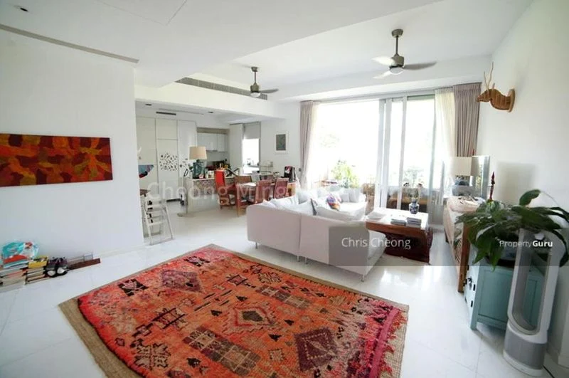 3 Bed Condo for Sale in  Reflections At Keppel Bay - Image 1