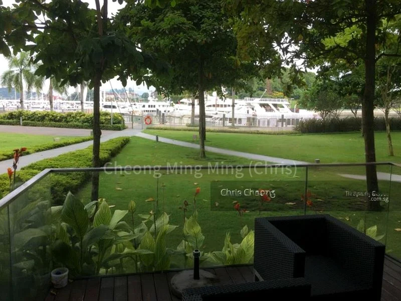 3 Bed Condo for Sale in  Reflections At Keppel Bay - Image 10