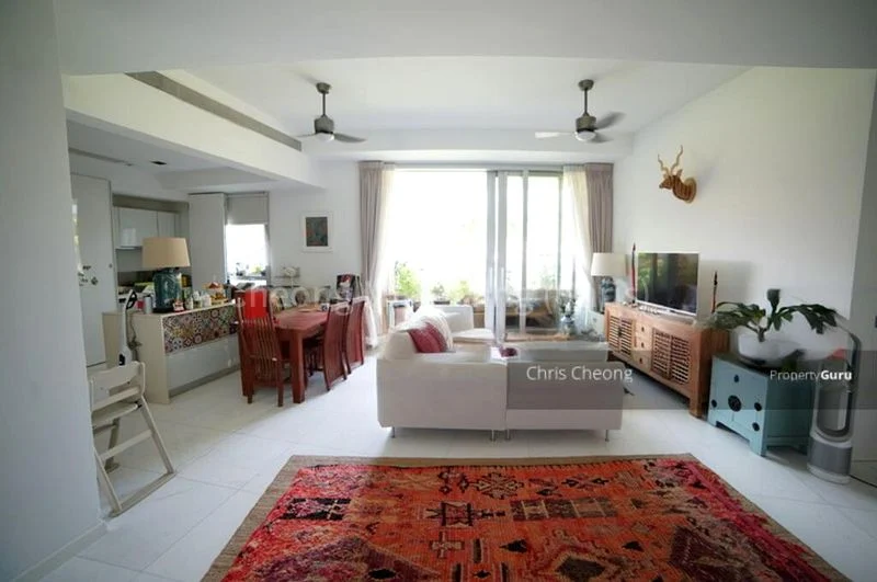 3 Bed Condo for Sale in  Reflections At Keppel Bay - Image 7