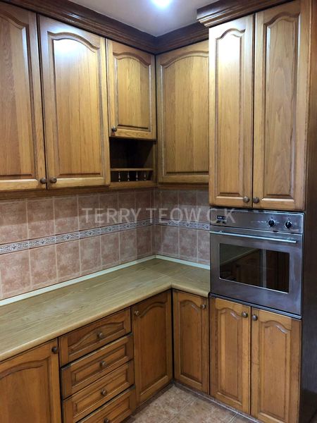 3 Bed Condo for Rent in  Cashew Heights Condominium - Image 7