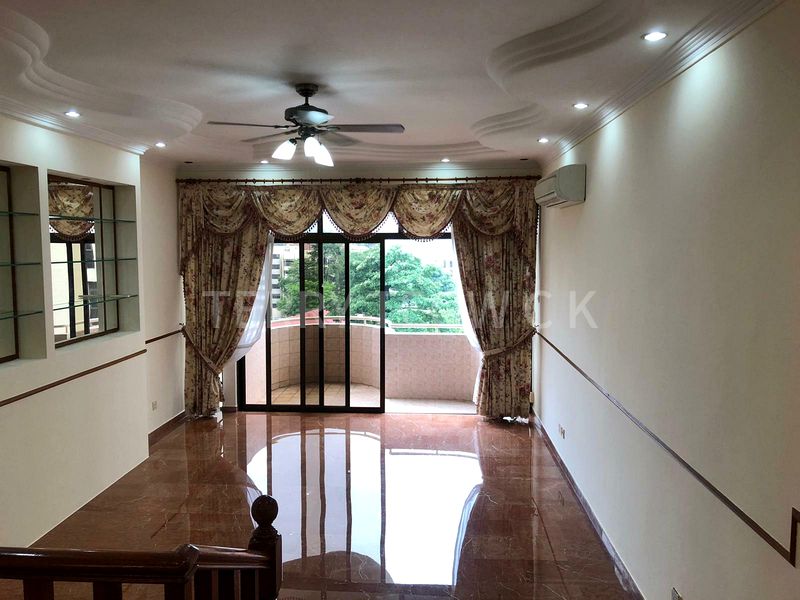 3 Bed Condo for Rent in  Cashew Heights Condominium - Image 10