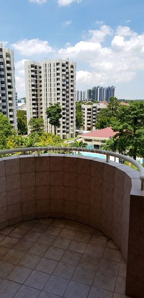 3 Bed Condo for Rent in  Cashew Heights Condominium - Image 8
