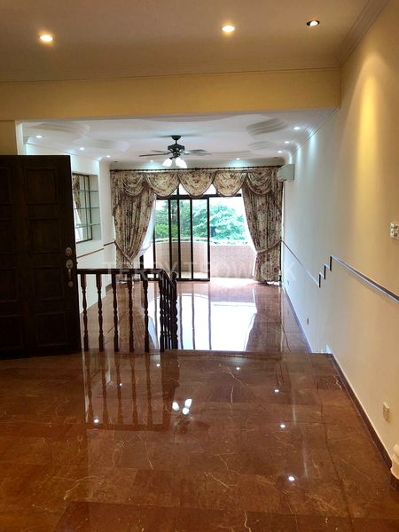 3 Bed Condo for Rent in  Cashew Heights Condominium - Image 2