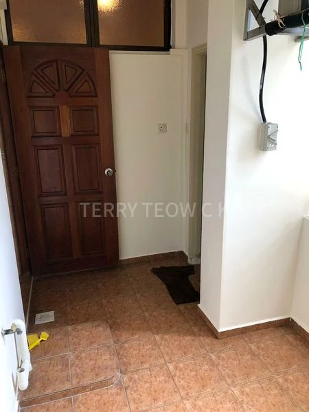 3 Bed Condo for Rent in  Cashew Heights Condominium - Image 9