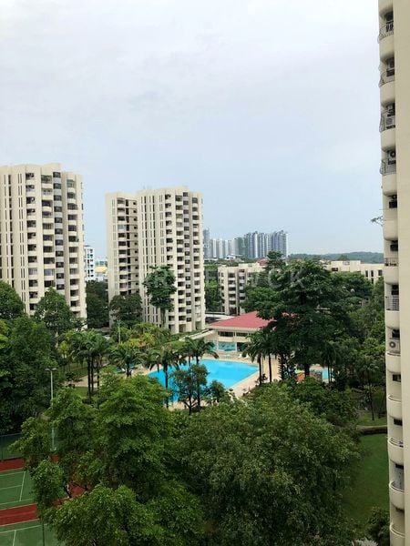 3 Bed Condo for Rent in  Cashew Heights Condominium - Image 11