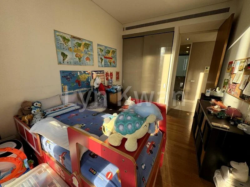 2 Bed Condo for Sale in  Hilltops - Image 5