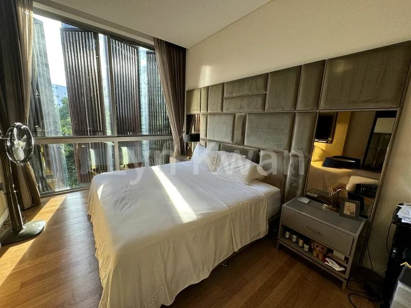 2 Bed Condo for Sale in  Hilltops - Image 1