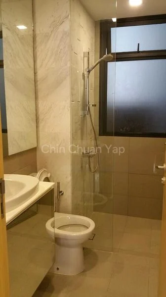 3 Bed Apartment (Condo) for Rent in  Waterscape At Cavenagh - Image 5