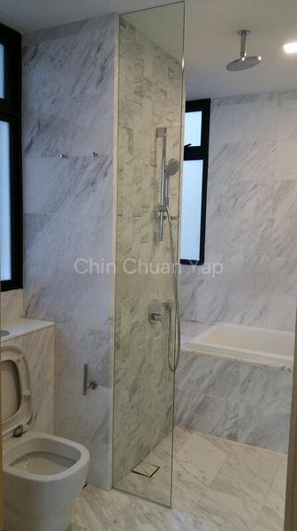 3 Bed Apartment (Condo) for Rent in  Waterscape At Cavenagh - Image 3