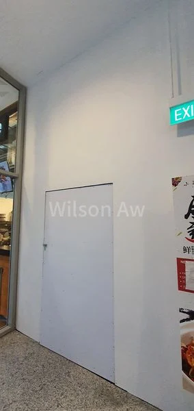 Food & Beverage for Rent: The Sail @ Marina Bay - Image 1