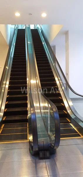 Food & Beverage for Rent: The Sail @ Marina Bay - Image 3