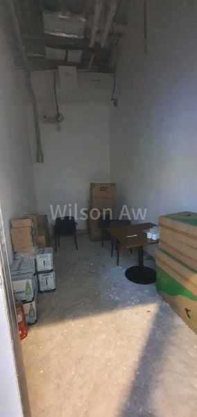 Food & Beverage for Rent: The Sail @ Marina Bay - Image 2