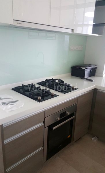 2 Bed Condo for Rent in  The Shore Residences - Image 5