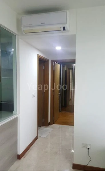 2 Bed Condo for Rent in  The Shore Residences - Image 2