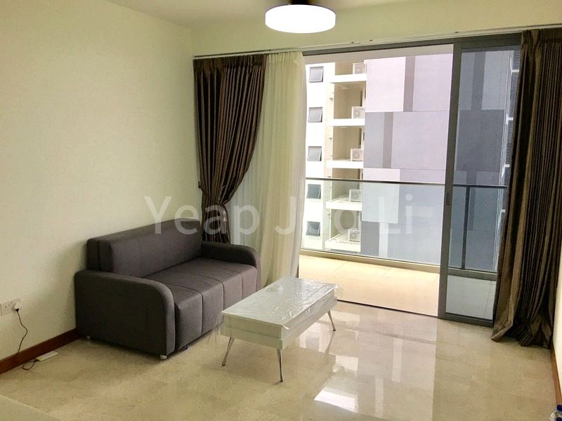 2 Bed Condo for Rent in  The Shore Residences - Image 3