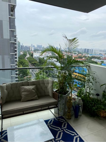 2 Bed Condo for Rent in  The Shore Residences - Image 8