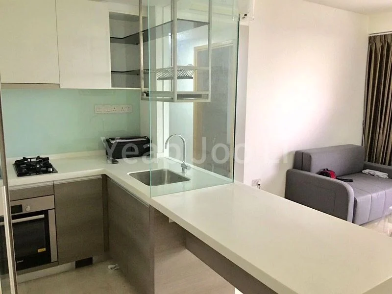 2 Bed Condo for Rent in  The Shore Residences - Image 4