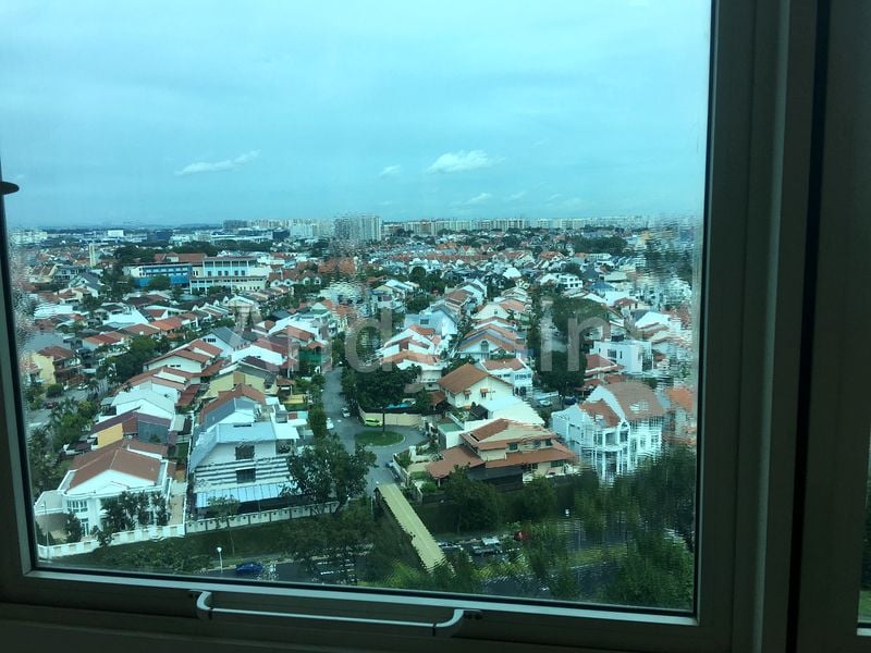 3+1 Bed Condo for Rent in Goldenhill Park Condominium - Image 2