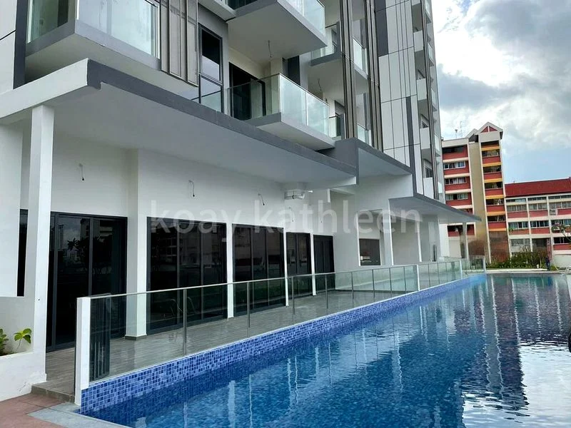 3 Bed Condo for Sale in  Uptown @ Farrer - Image 10