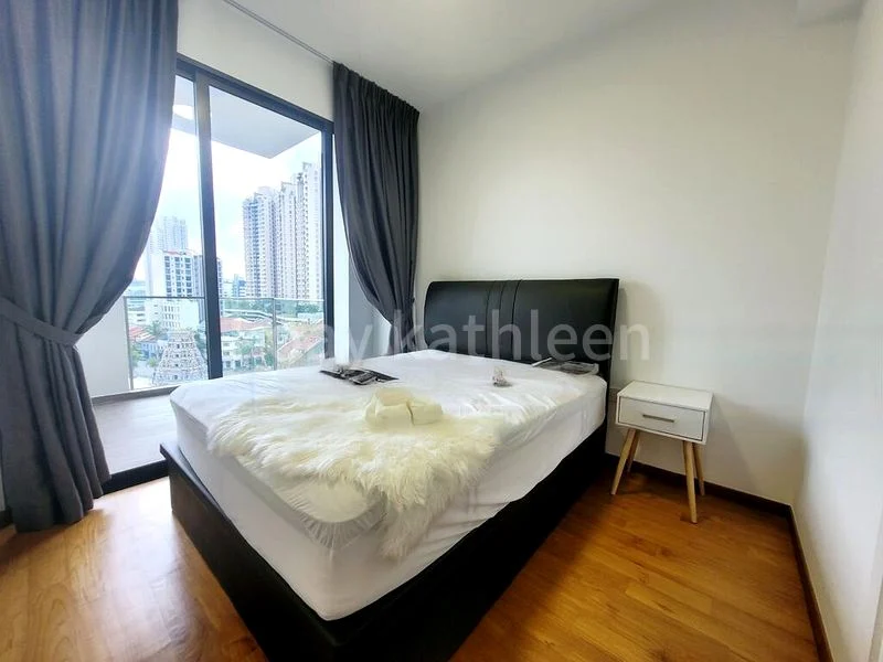 3 Bed Condo for Sale in  Uptown @ Farrer - Image 2