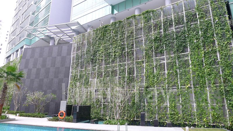 1 Bed Apartment (Condo) for Rent in  The Vermont On Cairnhill - Image 11