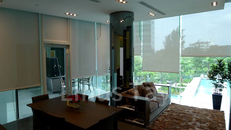 1 Bed Apartment (Condo) for Rent in  The Vermont On Cairnhill - Image 9