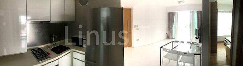 1 Bed Apartment (Condo) for Rent in  The Vermont On Cairnhill - Image 8