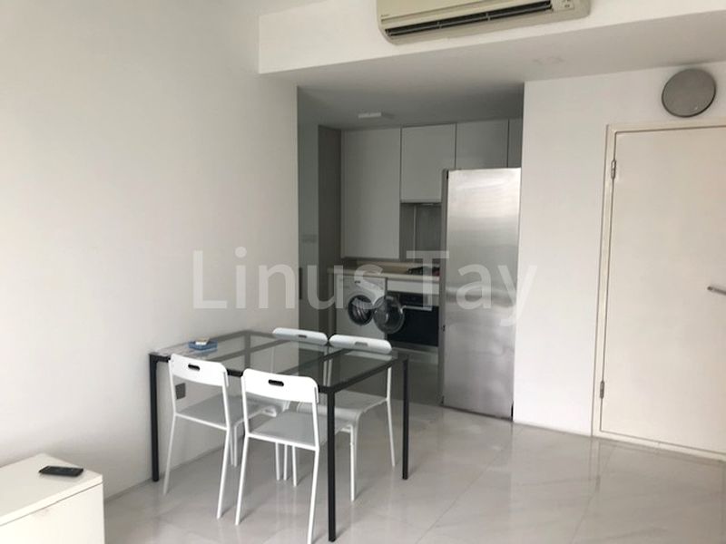 1 Bed Apartment (Condo) for Rent in  The Vermont On Cairnhill - Image 5