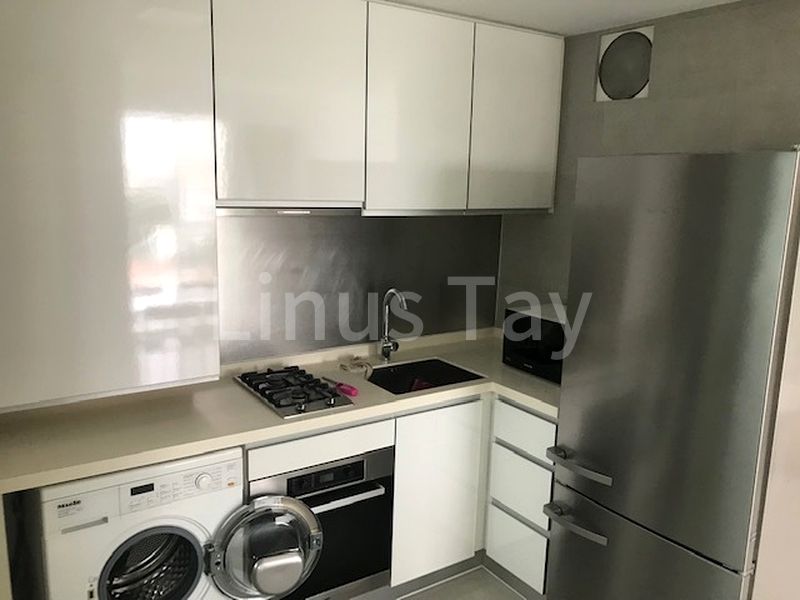 1 Bed Apartment (Condo) for Rent in  The Vermont On Cairnhill - Image 7