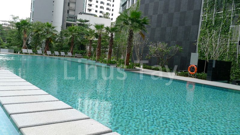 1 Bed Apartment (Condo) for Rent in  The Vermont On Cairnhill - Image 10