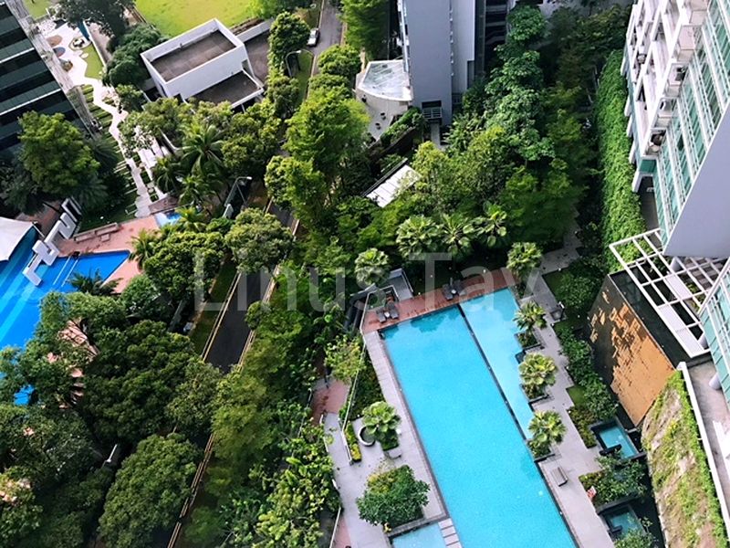 1 Bed Apartment (Condo) for Rent in  The Vermont On Cairnhill - Image 15