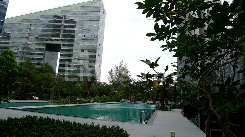 1 Bed Apartment (Condo) for Rent in  The Vermont On Cairnhill - Image 12