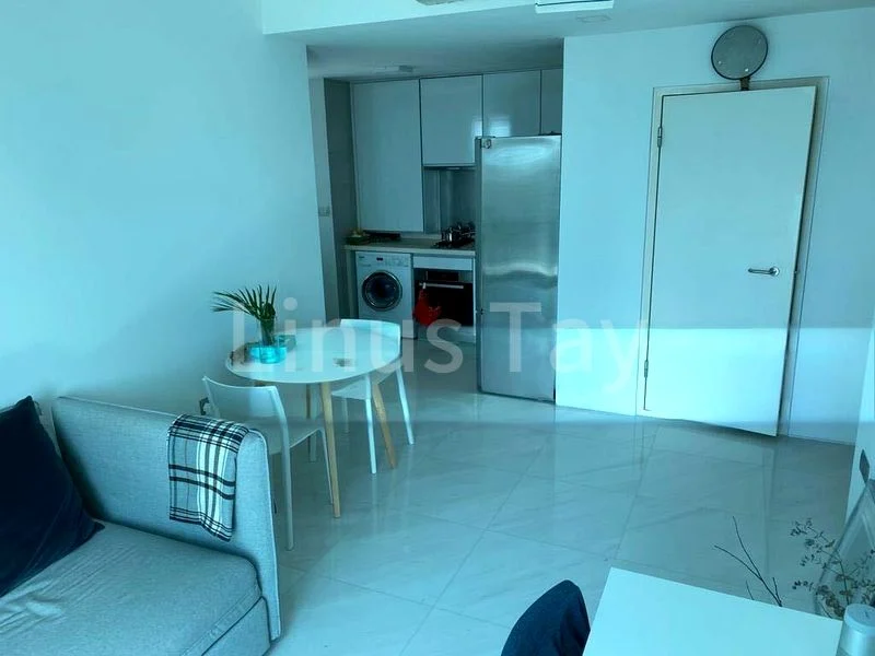 1 Bed Apartment (Condo) for Rent in  The Vermont On Cairnhill - Image 1