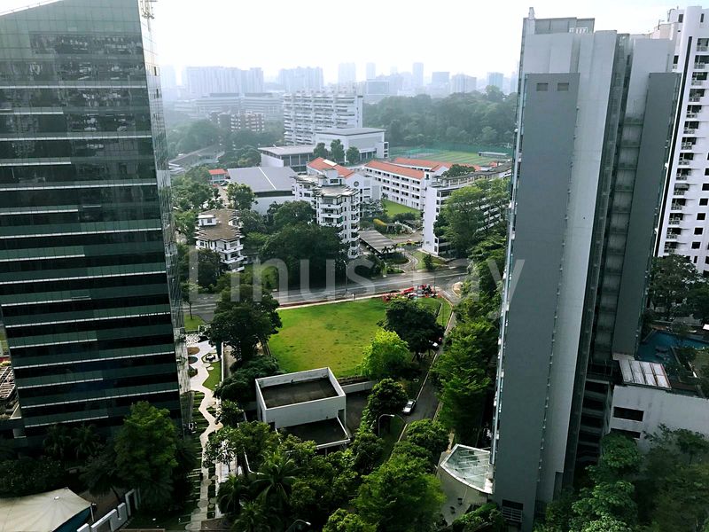 1 Bed Apartment (Condo) for Rent in  The Vermont On Cairnhill - Image 13