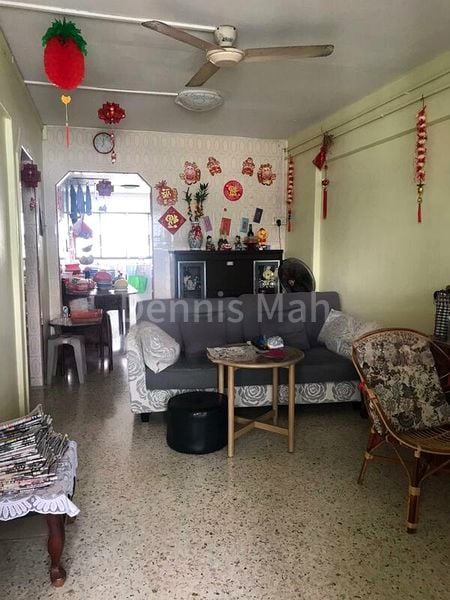 Common Room (HDB) for Rent in 559 Ang Mo Kio Avenue 10 - Image 2