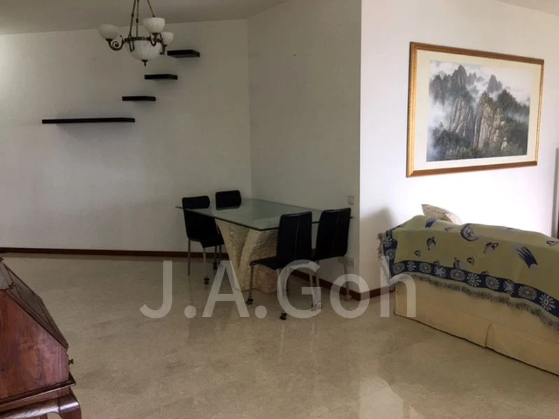 3 Bed Condo for Rent in  Clover By The Park - Image 2