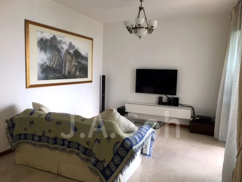 3 Bed Condo for Rent in  Clover By The Park - Image 3